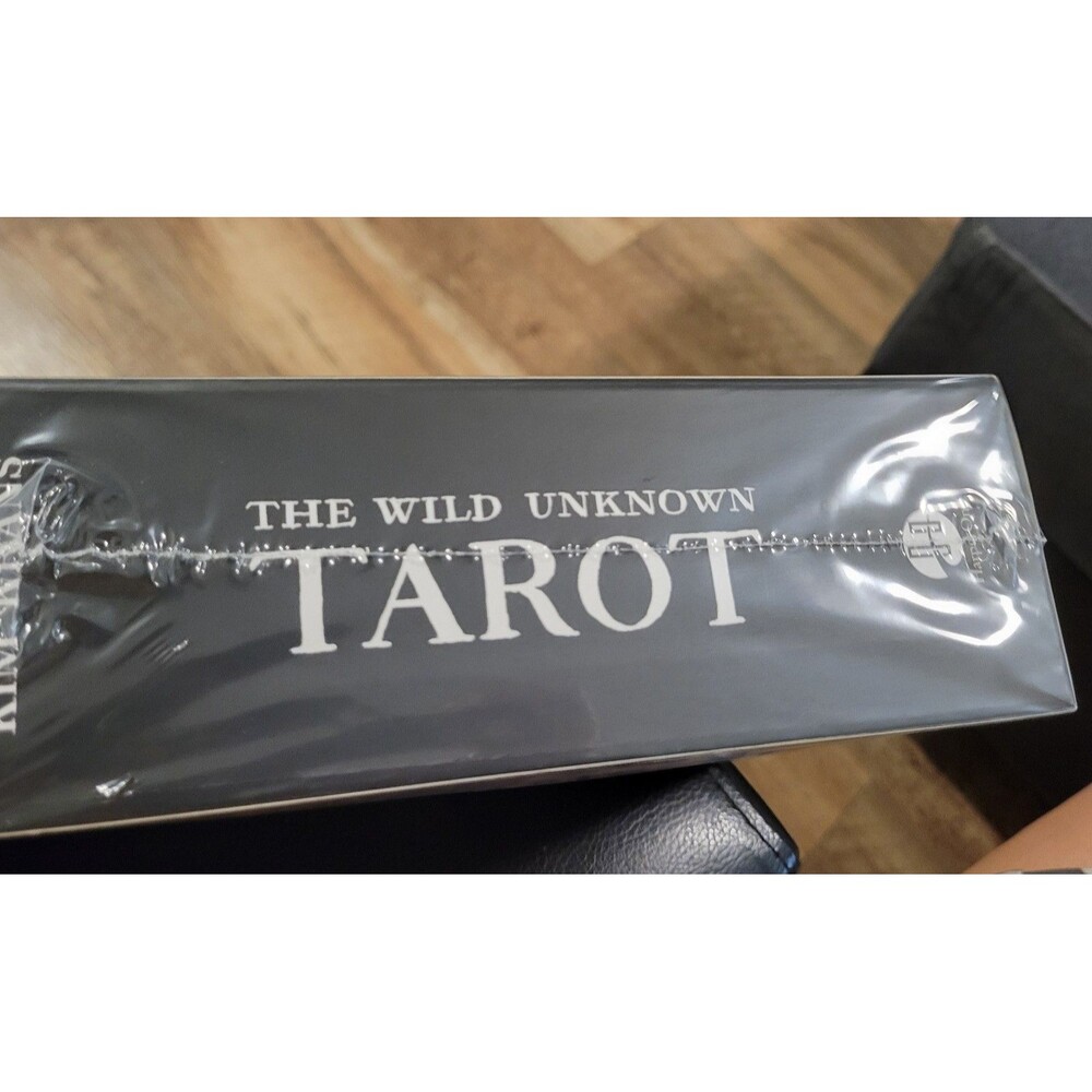 Tarot - Picture 7 of 12